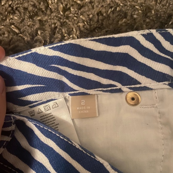 Michael Kors Jean shorts - Picture 3 of 3